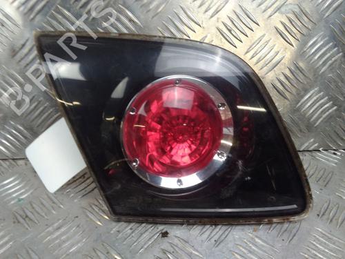 Used Left tailgate light Left tailgate light MAZDA 3 (BK) 1.6 DI Turbo (109 hp) 11519143 11519143