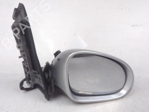 Right mirror VW GOLF V (1K1)  | BP15755027C27 