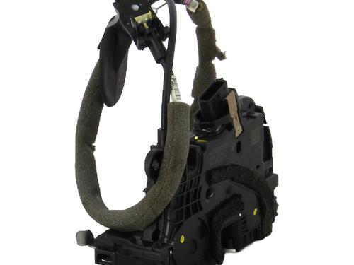 Front right lock RENAULT CLIO V (B7_) 1.5 Blue dCi 115 (B7AD) | BP32821102C97 - Image 2