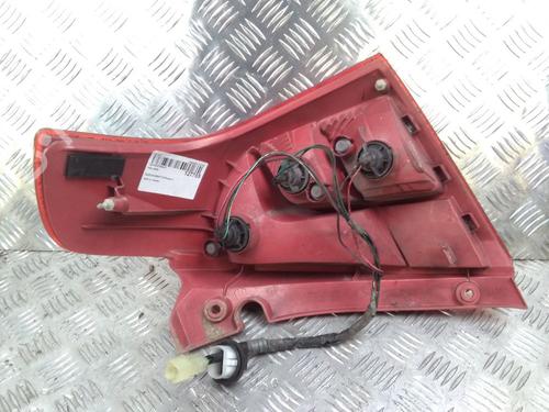 Used Left taillight Left taillight 11520387 11520387