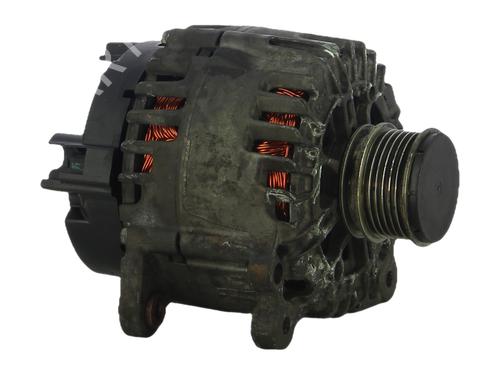 Generator FORD FOCUS IV (HN) 1.5 EcoBlue | BP39541584M7 - Image 4