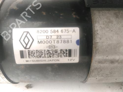 Used Starter Starter RENAULT KANGOO Express (FC0/1_) 1.5 dCi (FC1G) (84 hp) 39698699 39698699