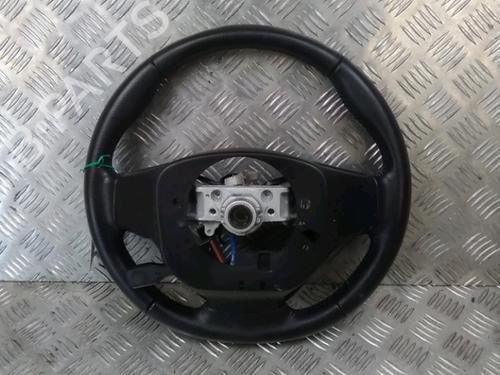 Steering wheel PEUGEOT 108 1.0 VTi | BP13079024C49 