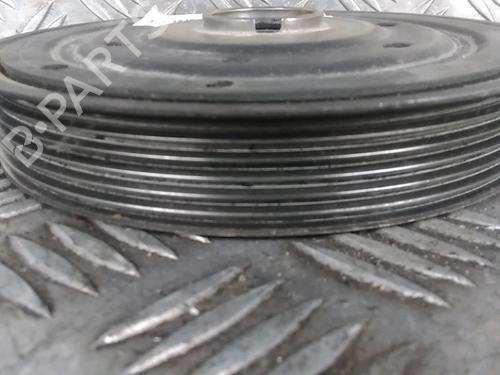 Used Pulley Pulley 36485891 36485891