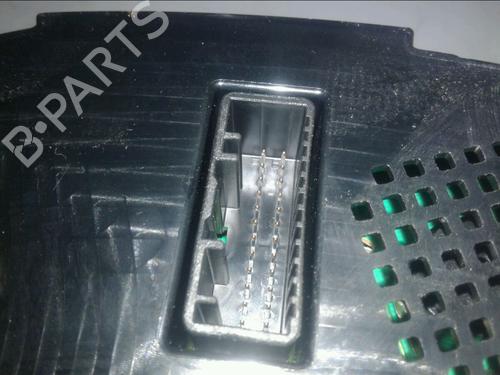 Used Instrument cluster Instrument cluster RENAULT MEGANE III Hatchback (BZ0/1_, B3_) 1.5 dCi (86 hp) 17784215 17784215