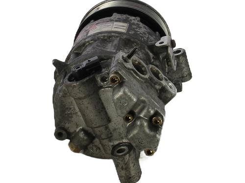 AC compressor BMW 1 (E87) 120 i | BP30868349M34 