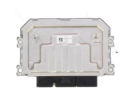 Computer motormanagement DACIA SANDERO II 1.0 SCe 75 (B8JC, B8JD, B8NC) (73 hp) 30291017