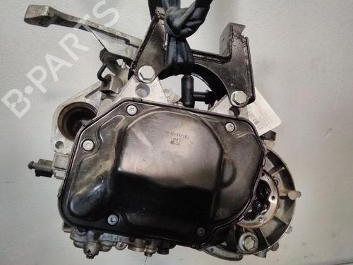 Used Gearbox SEAT IBIZA IV (6J5, 6P1) 1.2 TSI (86 hp) 15748547