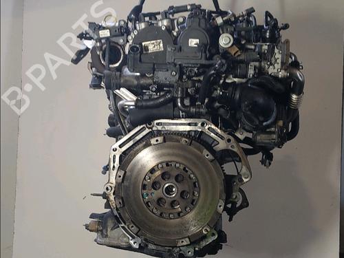 Engine OPEL CORSA C (X01) 1.2 Twinport (F08, F68) | BP27470563M1 - Image 3