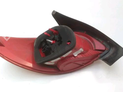 Right taillight PEUGEOT 206+ (2L_, 2M_) 1.4 HDi eco 70 | BP19062152C35 