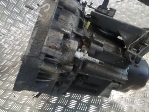Gearbox RENAULT MEGANE II (BM0/1_, CM0/1_) 1.4 16V (BM0B, CM0B) | BP14963475M3 