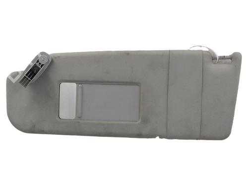 Used Left sun visor Left sun visor 37480330 37480330