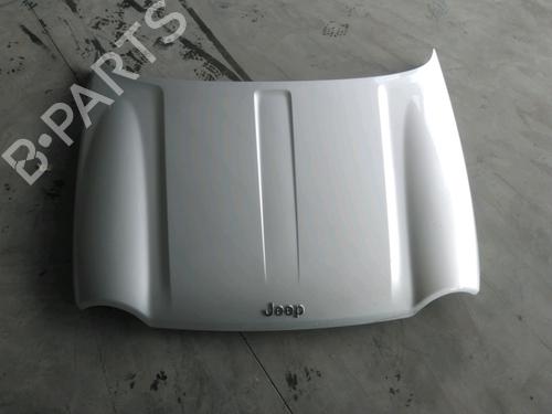 Used Hood JEEP CHEROKEE (KJ) 2.8 CRD 4x4 (163 hp) 18249316