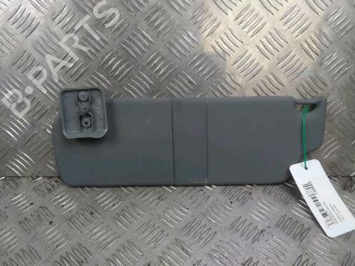 Left sun visor RENAULT TWINGO I (C06_) 1.2 (C066, C068) | BP11714947I1 