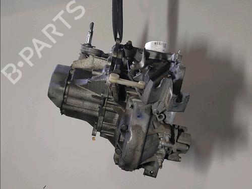 Used Gearbox PEUGEOT 308 I (4A_, 4C_) 1.6 16V (120 hp) 29016726