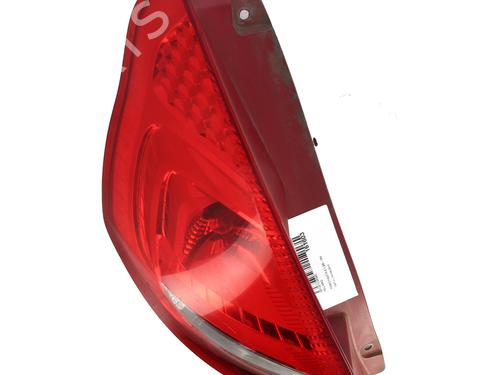 left-taillight-ford-fiesta-vi-cb1-ccn-2008-31961851 main image