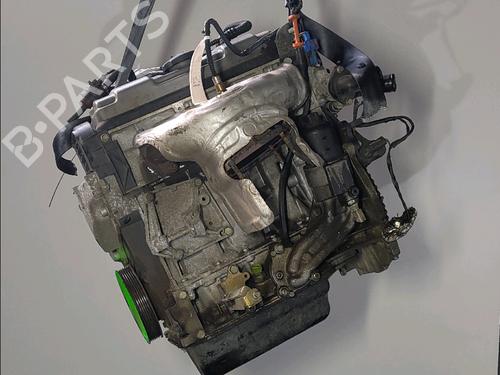 Used Engine CITROËN C3 I (FC_, FN_) 1.1 i (60 hp) 22225183