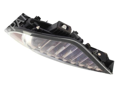 Left taillight RENAULT SCÉNIC III (JZ0/1_) 1.5 dCi | BP30048155C34 