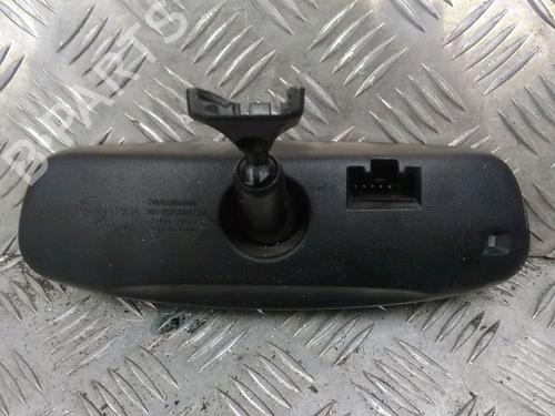 Used Rear mirror Rear mirror TOYOTA COROLLA Verso (ZER_, ZZE12_, R1_) 2.0 D-4D (CUR10_, CUR10R) (116 hp) 23181578 23181578