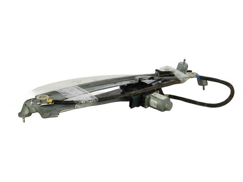 Used Front right window mechanism Front right window mechanism RENAULT ESPACE V (JR_) 1.6 dCi 160 (160 hp) 34175717 34175717