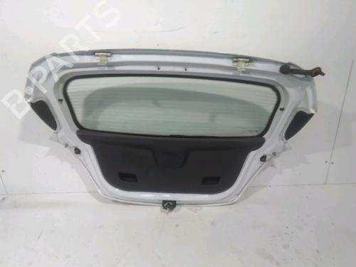 Used Tailgate OPEL CORSA D (S07) 1.3 CDTI (L08, L68) (75 hp) 27993056