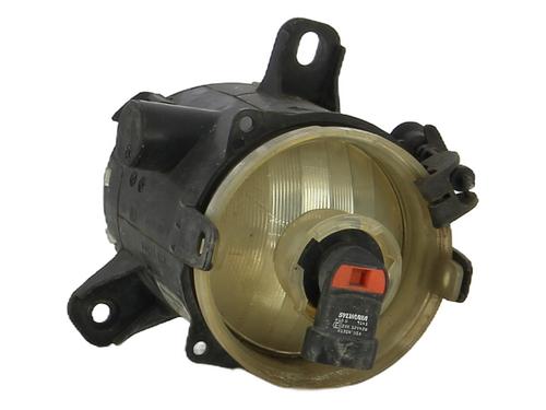 Right front fog light OPEL CORSA E (X15) 1.4 (08, 68) | BP33477381C31 - Image 3