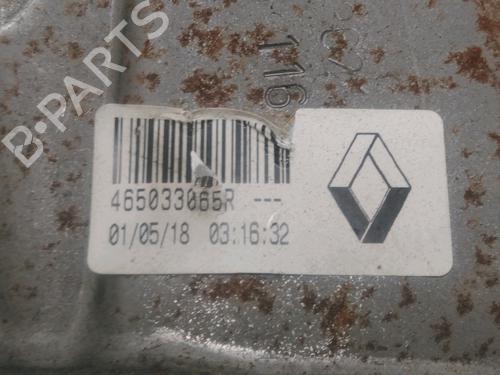 Used Clutch pedal Clutch pedal RENAULT MEGANE IV Hatchback (B9A/M/N_) 1.5 dCi 110 (B9A3) (110 hp) 28712565 28712565