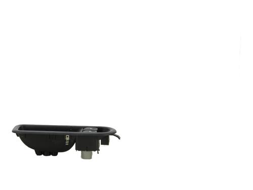 Left front window switch RENAULT TWINGO II (CN0_) 1.2 16V (CN04, CN0B) | BP33222336I27  - Image 5