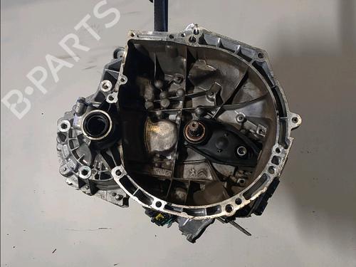 Gearbox CITROËN C3 II (SC_) 1.2 VTi 82 | BP31140974M3