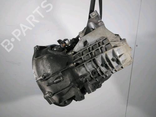 Used Gearbox MAZDA 3 (BK) [2003-2009]  29016671