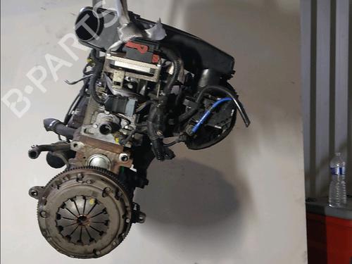 Engine FORD KA (RU8) 1.2 | BP32740480M1 - Image 4