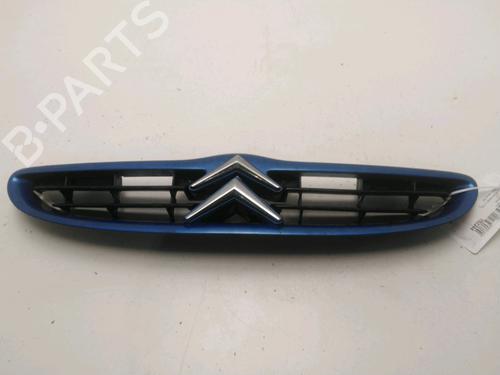 Used Grille CITROËN SAXO (S0, S1) 1.1 X, SX (60 hp) 22694105