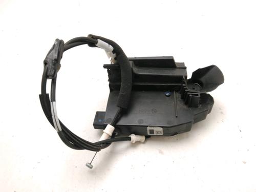 Used Front right lock Front right lock PEUGEOT 308 SW II (LC_, LJ_, LR_, LX_, L4_) 1.6 HDi 92 (92 hp) 30630462 30630462