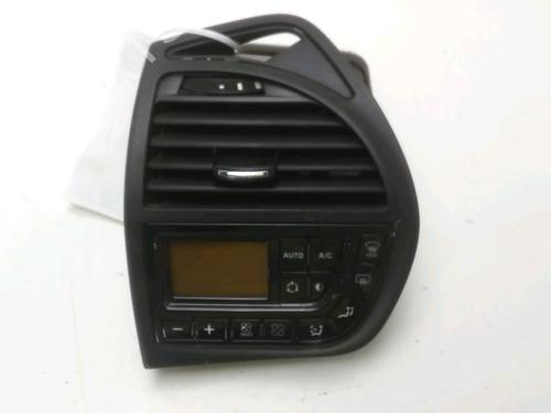 Used Climate control CITROËN C4 Picasso I MPV (UD_) 1.6 HDi 110 (112 hp) 19669348