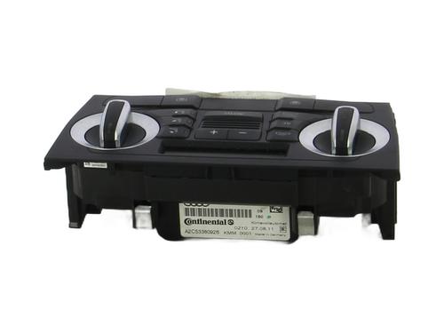 Climate control AUDI A3 Convertible (8P7) 1.8 TFSI | BP32129348I5 - Image 2