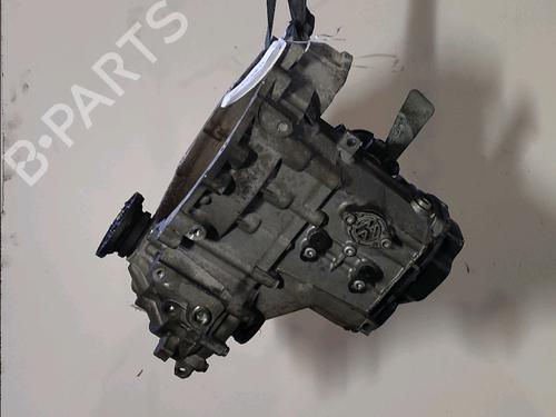 Gearbox VW POLO V (6R1, 6C1) 1.6 TDI | BP29016722M3 