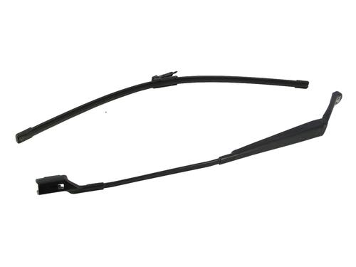 Front windshield wiper arm PEUGEOT 508 SW I (8E_) 2.0 BlueHDi 150 | BP30188301C143 