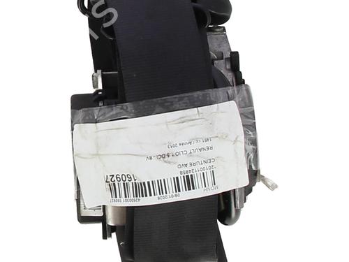 Used Front right belt tensioner RENAULT CLIO IV Grandtour (KH_) 1.5 dCi 90 (KHN3, KHN4) (90 hp) 31935816