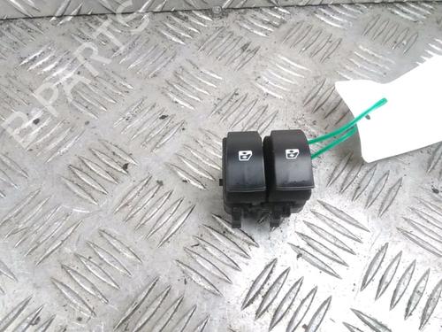Left front window switch RENAULT ESPACE IV (JK0/1_) 1.9 dCi (JK0U) | BP25041183I27