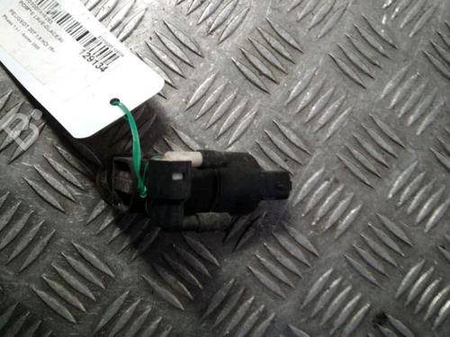 Used Washer pump PEUGEOT 207 (WA_, WC_) 1.6 HDi (90 hp) 14904399