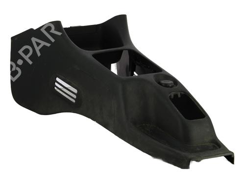 Middle console PEUGEOT 206+ (2L_, 2M_) 1.4 HDi eco 70 | BP33249353I22 - Image 3