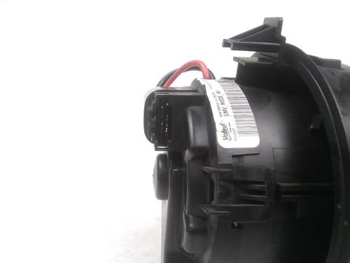 Heater blower motor PEUGEOT 208 I (CA_, CC_) 1.4 HDi | BP15748399M62