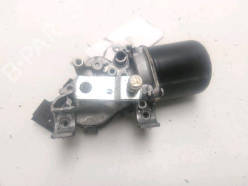 Used Front wiper motor CITROËN C3 II (SC_) 1.2 VTi 82 (82 hp) 26121263