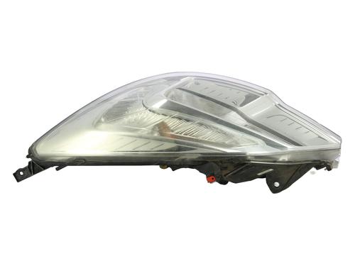 Left headlight OPEL MERIVA B MPV (S10) 1.7 CDTI (75) | BP31576474C28
