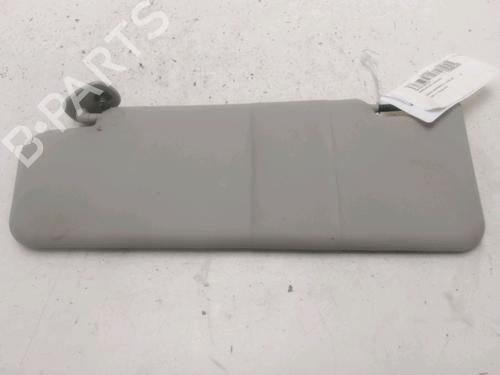 Left sun visor DACIA SANDERO II 1.5 dCi | BP29319639I1 - Image 2