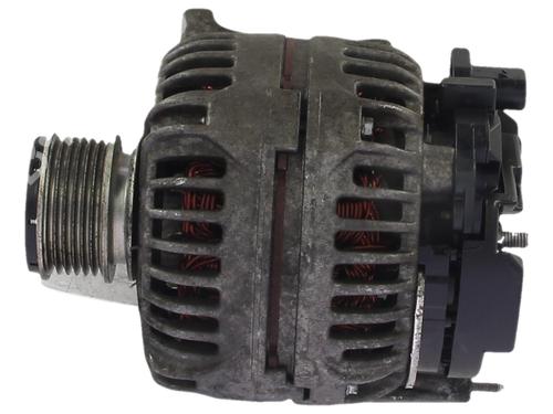 Used Alternator Alternator PEUGEOT BOXER Van (244) 2.0 HDi (84 hp) 39541581 39541581