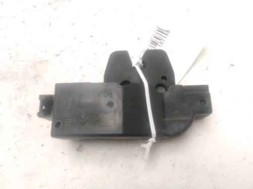 Bakluke lås PEUGEOT 307 (3A/C) 2.0 HDi 110 | BP27531009C101 