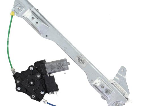 Front right window mechanism OPEL CORSA E (X15) 1.4 (08, 68) | BP33998277C23 - Image 5