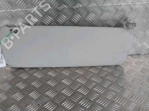 Used Left sun visor Left sun visor RENAULT TRAFIC III Van (FG_) 1.6 dCi 95 (FGMJ, FGMR) (95 hp) 14964847 14964847