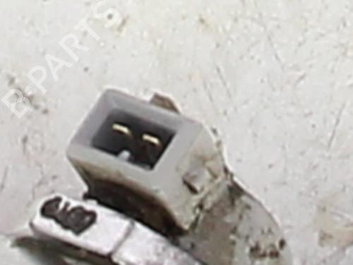 Rear fog light DACIA SANDERO II TCe 90 (B8M1, B8MA, B8AC) | BP30117895C37